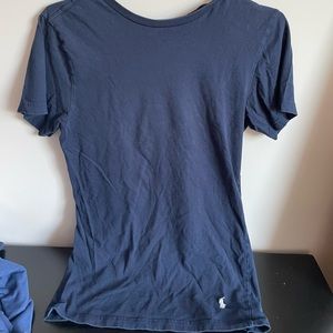 2 pack polo t-shirts